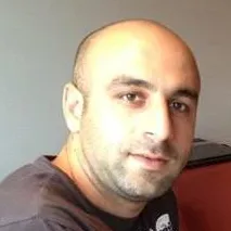 Ashkan Ramezani