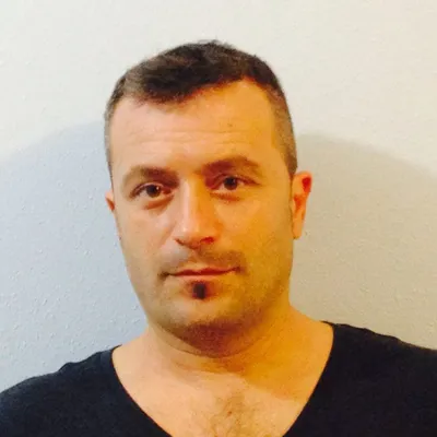 Carlos Travieso