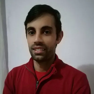 Dário Fernandes