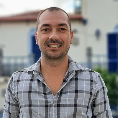 Décio Alves