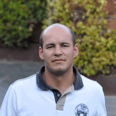 Nuno Jardim Nunes