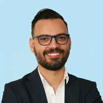 Ricardo Garcês