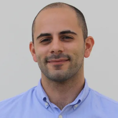 Ricardo Sousa