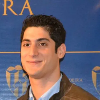 Roham Torabi